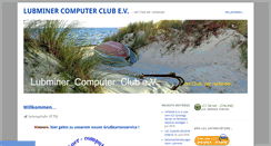 Desktop Screenshot of l-c-c.de
